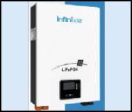 Lithium Battery - Infini lithium 9.6KWH