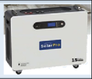 Lithium Battery - Solar pro lithium 48V/15KWH